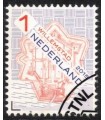 3300a Mooi Nederland Willemstad (o) c