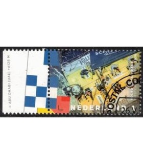 3307 Volvo Ocean Race (o) TAB c