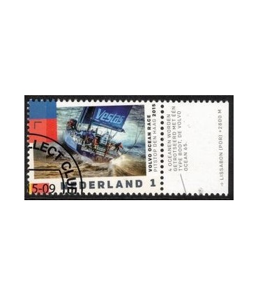 3308 Volvo Ocean Race (o) TAB c