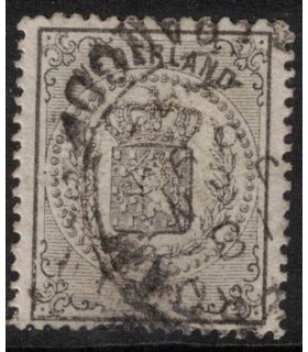 014 Rijkswapen (o) 1.