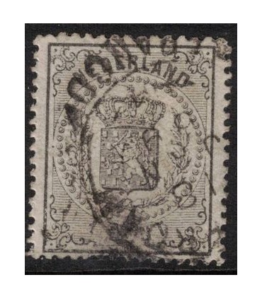 014 Rijkswapen (o) 1.