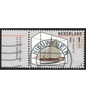3353 Scheepsmodellen klipper (o) TAB