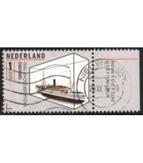 3354 Scheepsmodellen passagiersschip (o) TAB