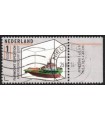 3356 Scheepsmodellen ankerwerkschip (o) TAB