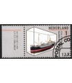 3355 Scheepsmodellen Olietanker (o) TAB c