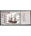 3360 Scheepsmodellen VOC-schip (o) TAB