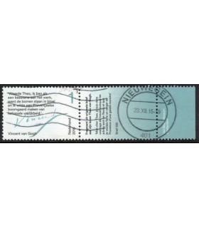 3316 Vincent van Gogh (o) TAB