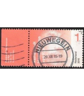 3319 Brieven schrijven Rembrandt van Rhijn (o) TAB