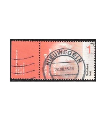 3319 Brieven schrijven Rembrandt van Rhijn (o) TAB