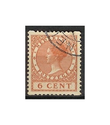 R65 Koningin Wilhelmina (o)