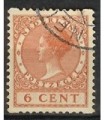 R65 Koningin Wilhelmina (o)