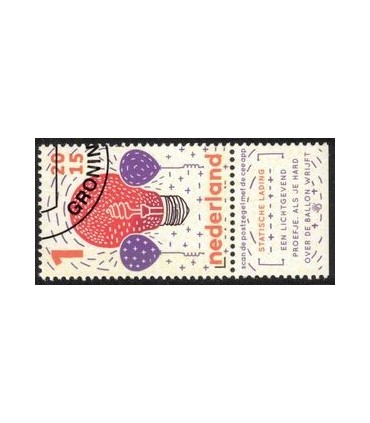 3312 Ontdek de wetenschap statische lading (o) TAB c