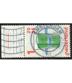 3311 Ontdek de wetenschap lichtbreking (o) TAB