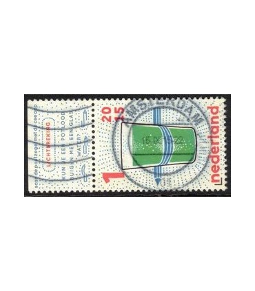 3311 Ontdek de wetenschap lichtbreking (o) TAB