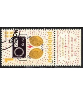 3310 Ontdek de wetenschap elektriciteit (o) TAB c