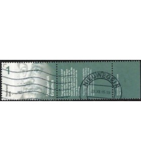 3322 Brieven schrijven Erasmus (o) TAB 2.