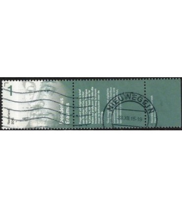 3322 Brieven schrijven Erasmus (o) TAB 2.