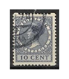 R66 Koningin Wilhelmina (o)