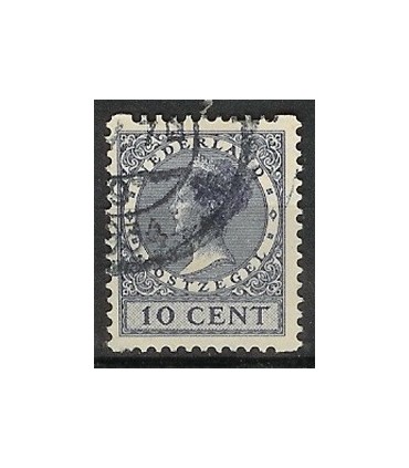 R66 Koningin Wilhelmina (o)