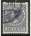 R66 Koningin Wilhelmina (o)