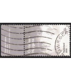 3323 Brieven schrijven Huygens (o) TAB