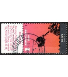 3260 Top40 The Cats (o) TAB