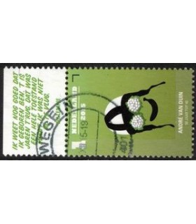 3261 Top40 Andre van Duin (o) TAB