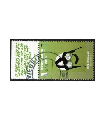 3261 Top40 Andre van Duin (o) TAB