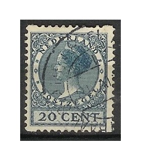 R67 Koningin Wilhelmina (o)