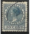 R67 Koningin Wilhelmina (o)