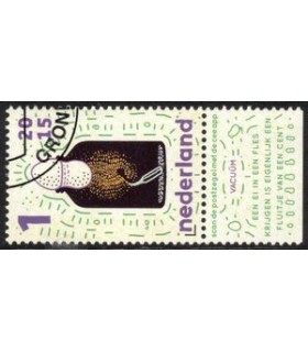 3314 Ontdek de wetenschap vacuum (o) TAB c