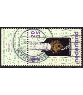 3314 Ontdek de wetenschap vacuum (o) TAB