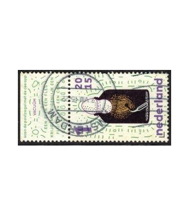 3314 Ontdek de wetenschap vacuum (o) TAB