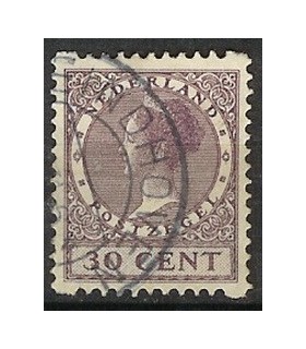 R69 Koningin Wilhelmina (o)