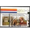 3204 Willem Alexander en Maxima (o) TABl