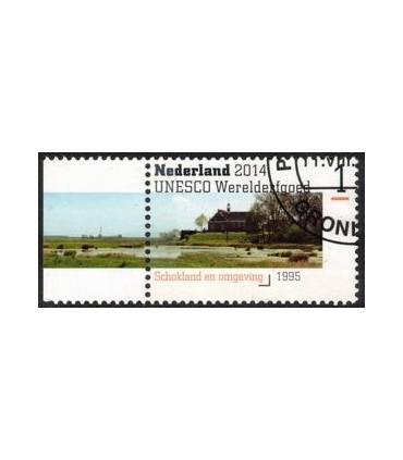 3211 Werelderfgoed Schokland en omgeving (o) TAB c