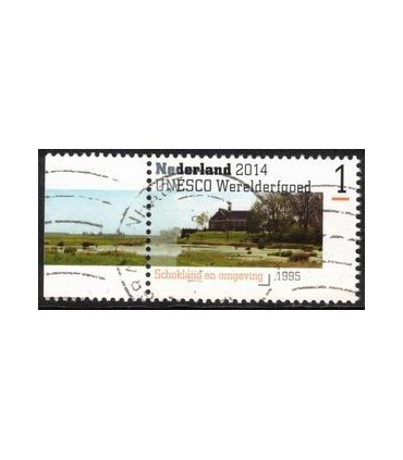3211 Werelderfgoed Schokland en omgeving (o) TAB