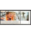 3207 Willem Alexander en Maxima (o) TABr c