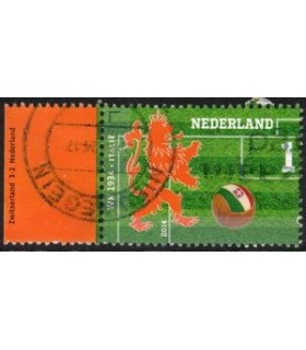 3187 WK-voetbal Italie (o) TAB