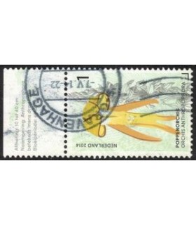 3177 Poppen Orchis (o) TAB