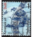 3185a Mooi Nederland Delft (o)