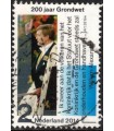 3172 Grondwet Koning Willem Alexander (o)