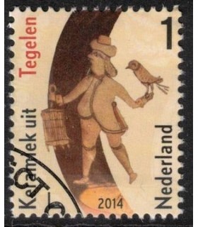 3166a Mooi Nederland Tegelen (o) c