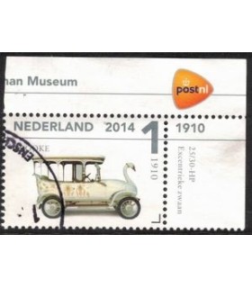 3156 Klassiekers Brooke (o) TAB