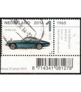 3164 Klassiekers Ferrari (o) TAB