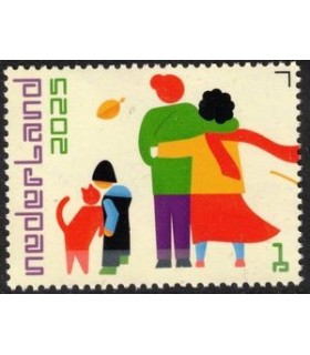 4289 New Dutch Design – Begroetingen (xx)