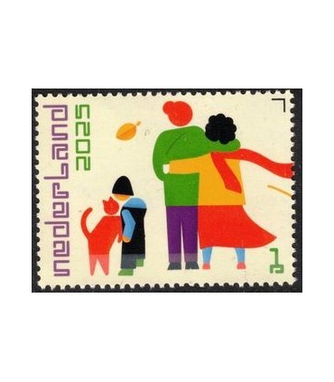 4289 New Dutch Design – Begroetingen (xx)