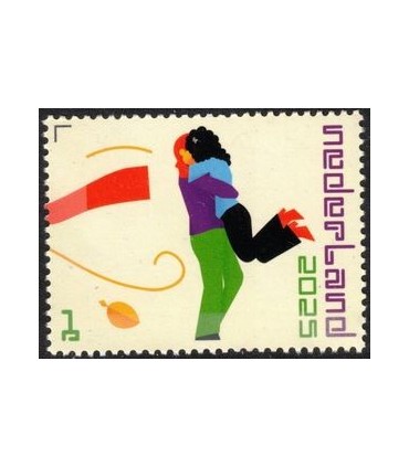 4290 New Dutch Design – Begroetingen (xx)