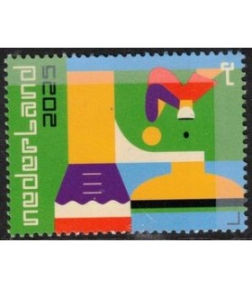 4268 New Dutch Design – Koffie en Thee (xx)