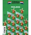 4096 Typisch Nederlands Molens (xx) vel